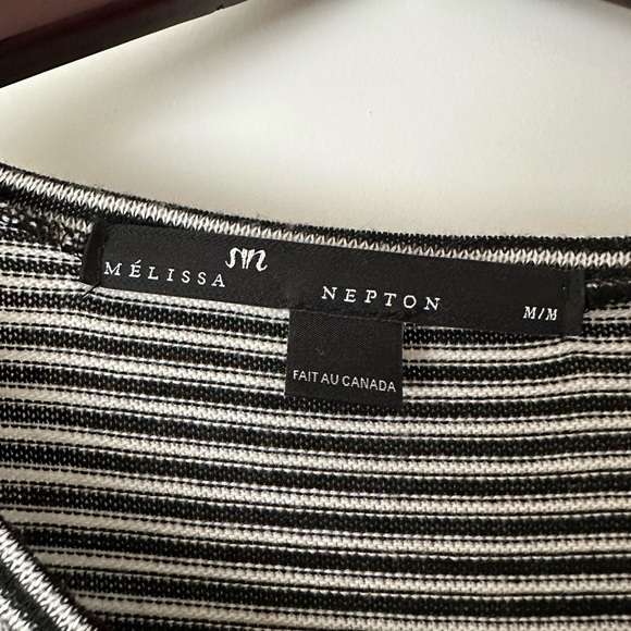 Melissa Neptune Sweater - Picture 7 of 8